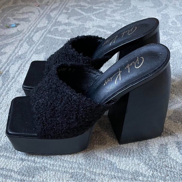 Dolls kill heels - Picture 4 of 4